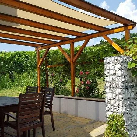 Villa Kellerstoeckl Weinberg Eisenberg an der Pinka Esterno foto