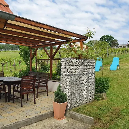 Villa Kellerstoeckl Weinberg Eisenberg an der Pinka Esterno foto