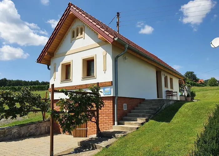 Kellerstoeckl Weinberg