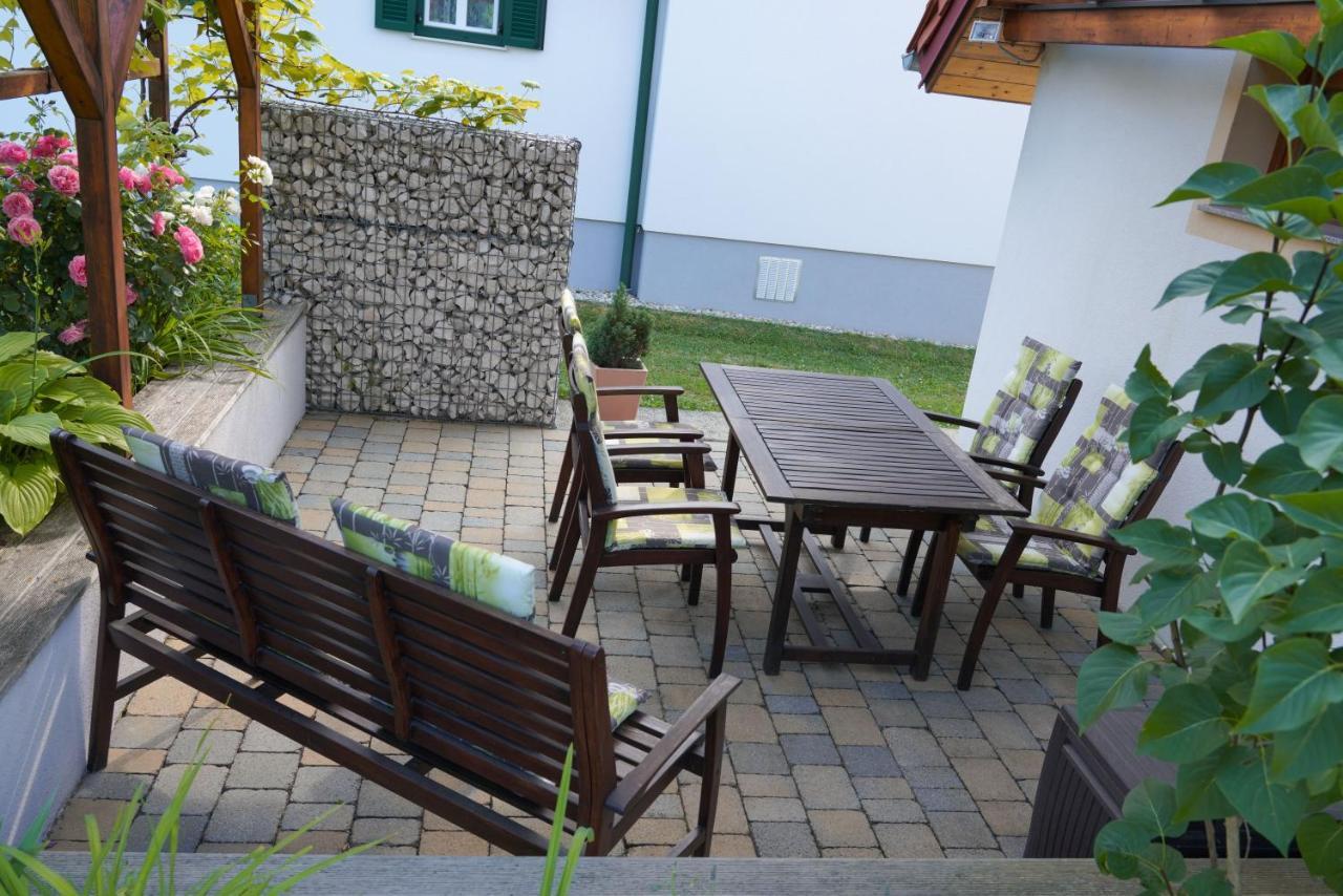 Kellerstoeckl Weinberg Eisenberg an der Pinka